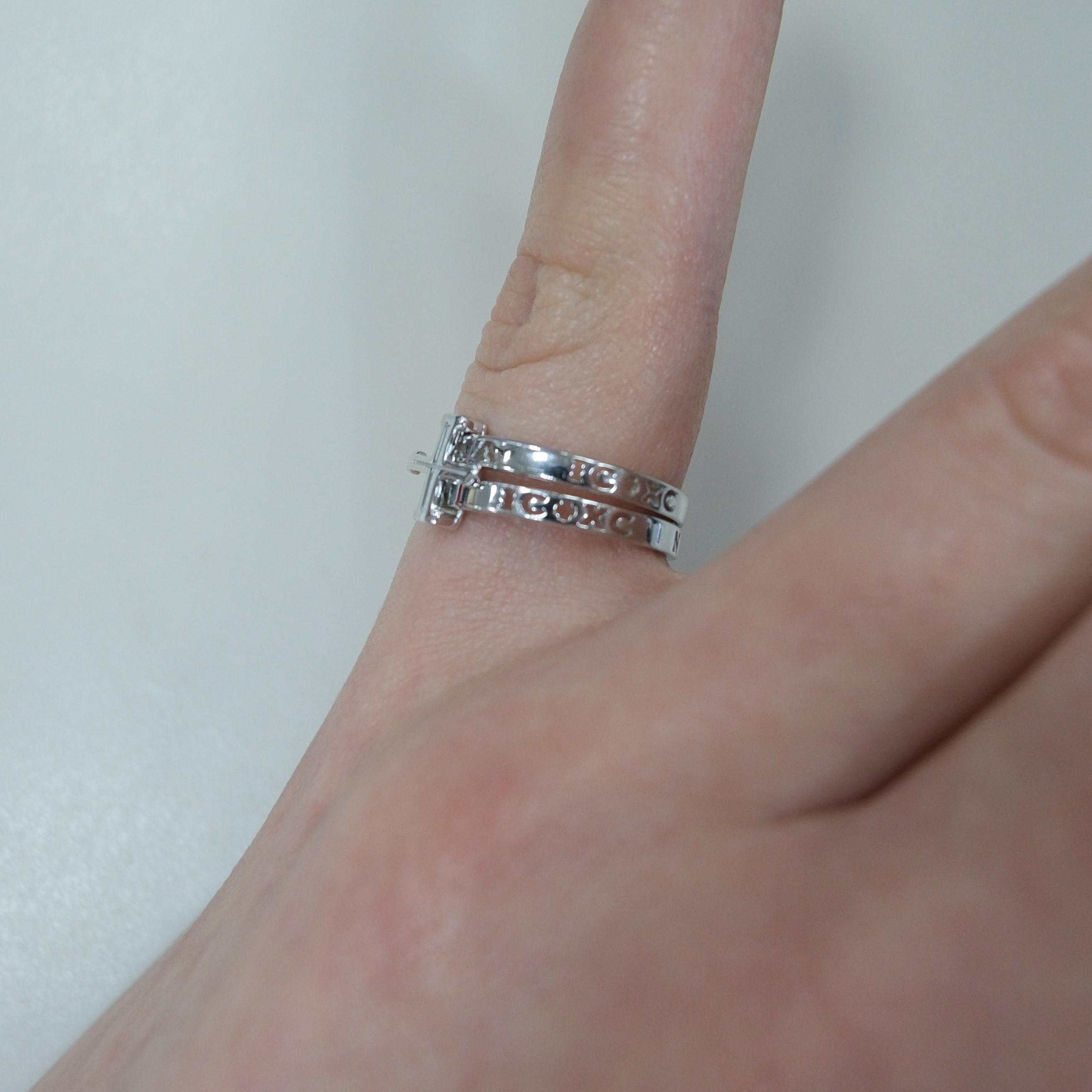 10329-000433 Кольцо (Ag 925)